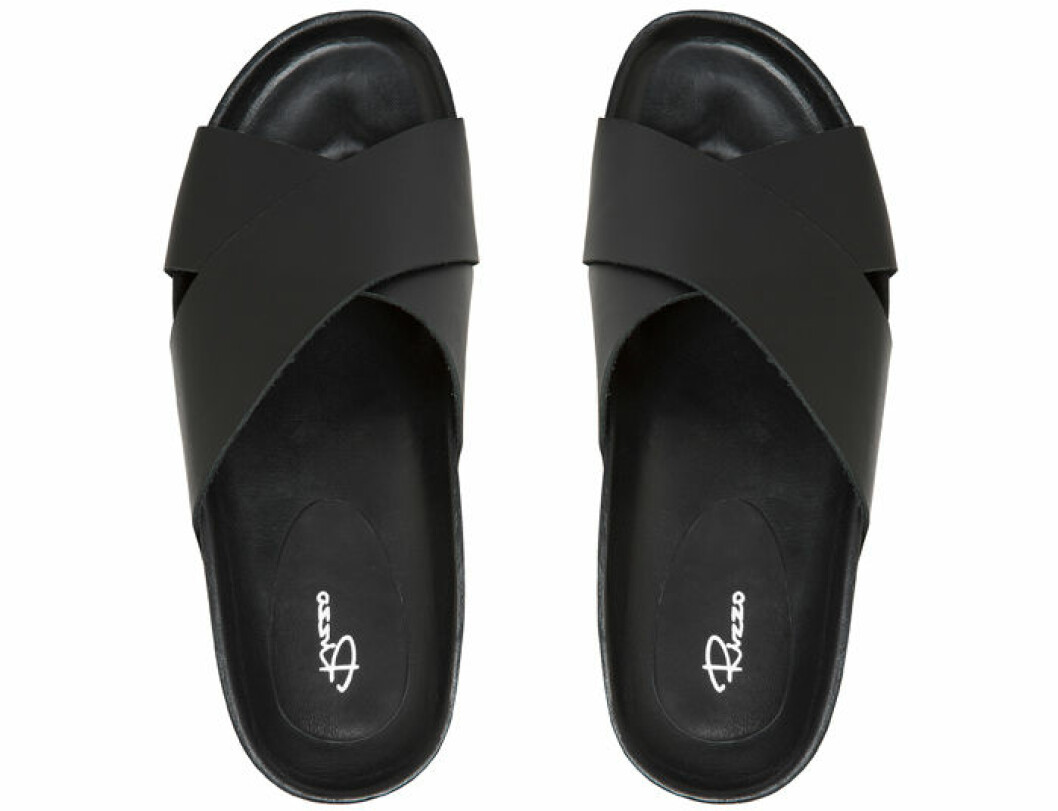4. Sandal, 795 kr, Rizzo