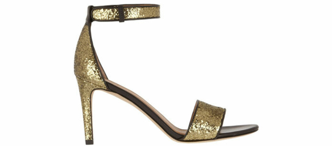 4. Sandalett, 2786 kr, Marc by Marc Jacobs