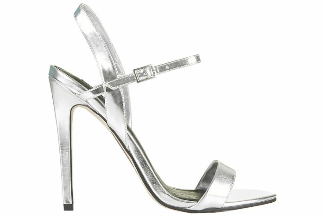 4. Sandalett, 429 kr, Topshop