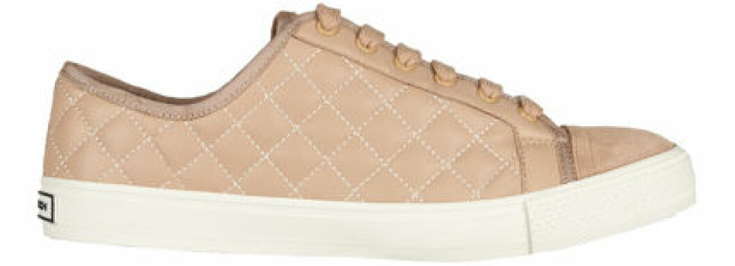 4. Sneaker, 1629 kr, Tory Burch Net-a-porter.com