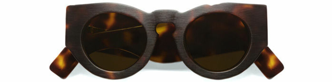 4. Solglasögon, 2 195 kr, Acne studios