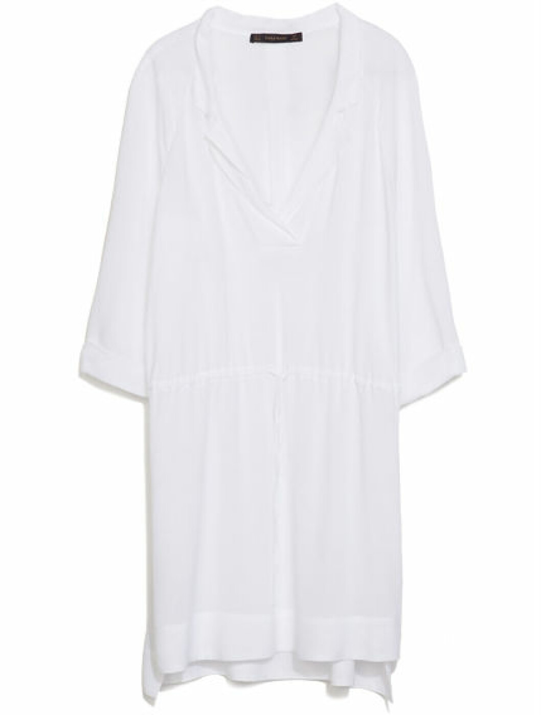 4. Tunika, 399 kr, Zara