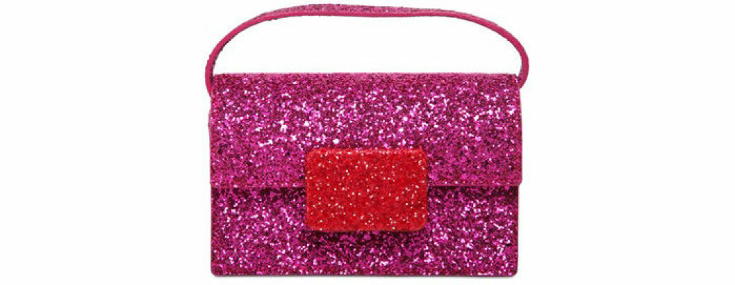 4. Väska, 5950 kr, Saint Laurent Luisaviaroma.com kopia