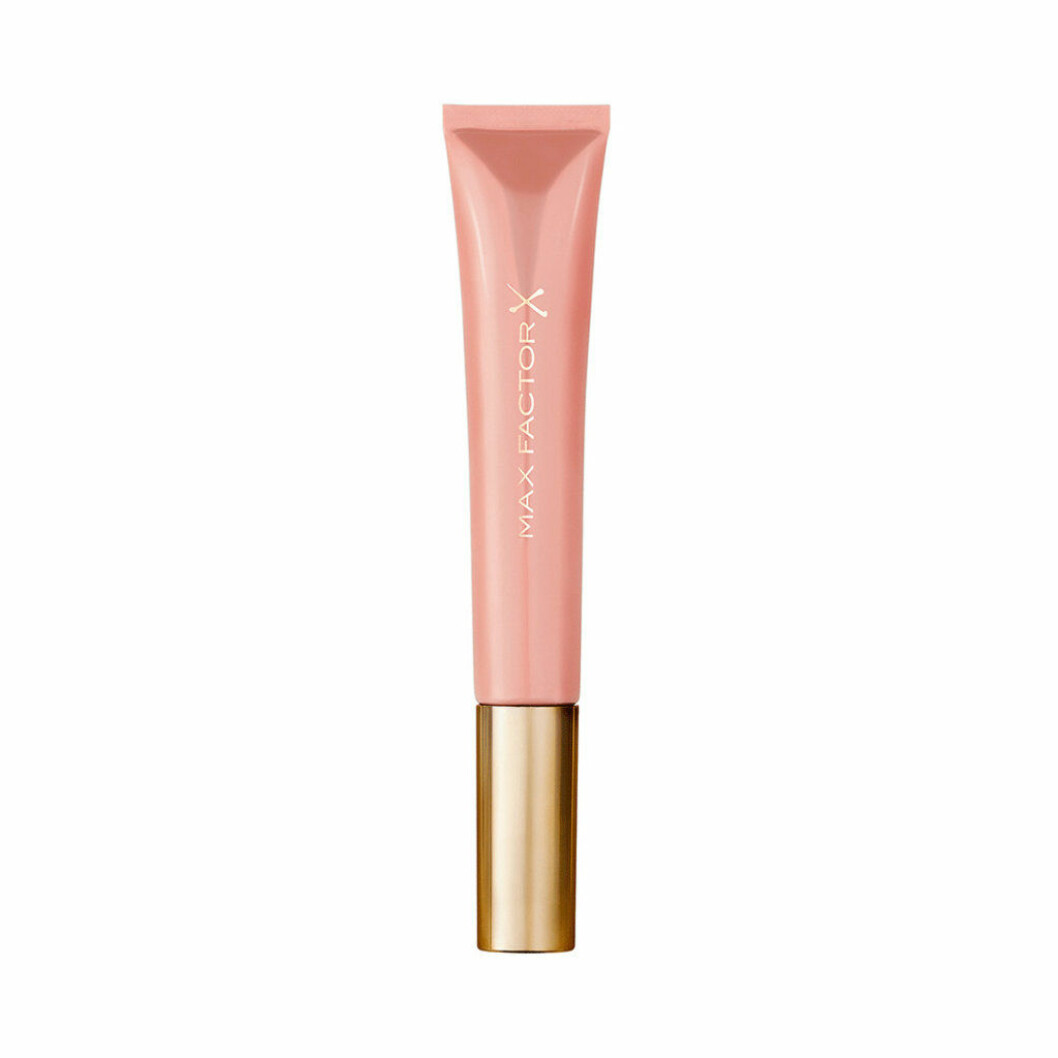 Max factors <em>Elixir cushion</em> är det perfekta vardagsglosset. Max Factors Elixir cushion