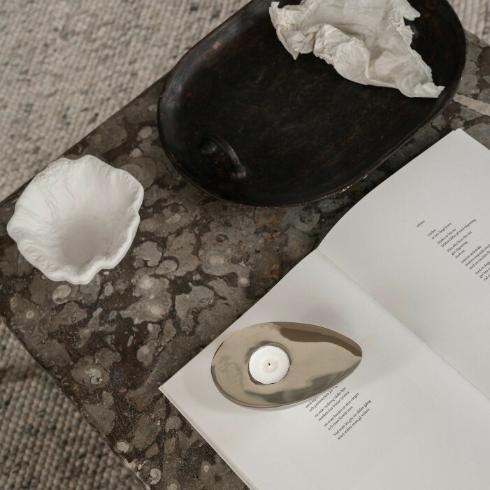Foto: Nordic Nest silver inredning