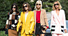 Streetstyle: Så stylar du din blazer  Elle