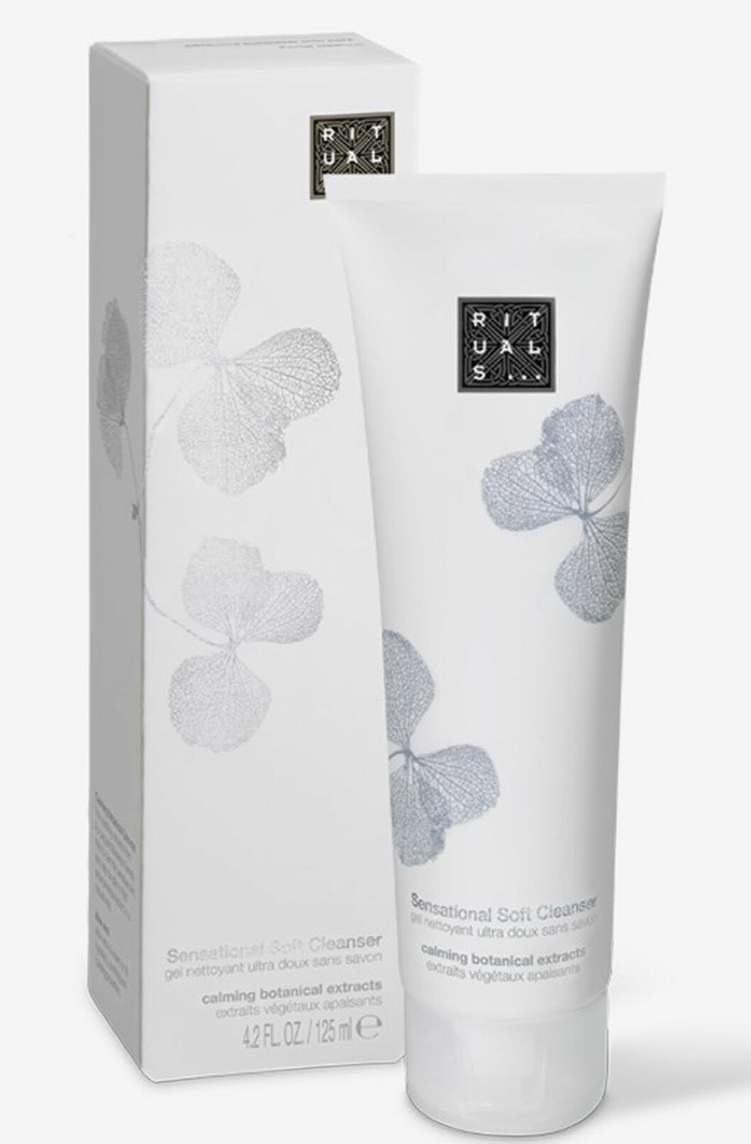 Sensational Soft Cleanser, Rituals