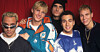 Backstreet Boys, N'Sync – så gick det för pojkbanden | ELLE