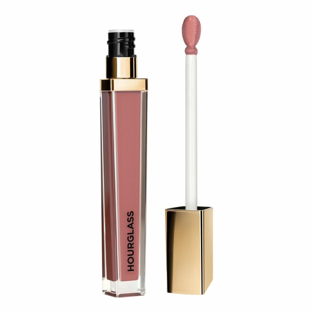 Hourglass <em>Unreal high shine</em> är extravagant lyx. Hourglass Unreal high shine