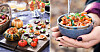 7 recept till höst eller halloweenbuffén | ELLE 7 recept till höst eller halloweenbuffén | ELLE