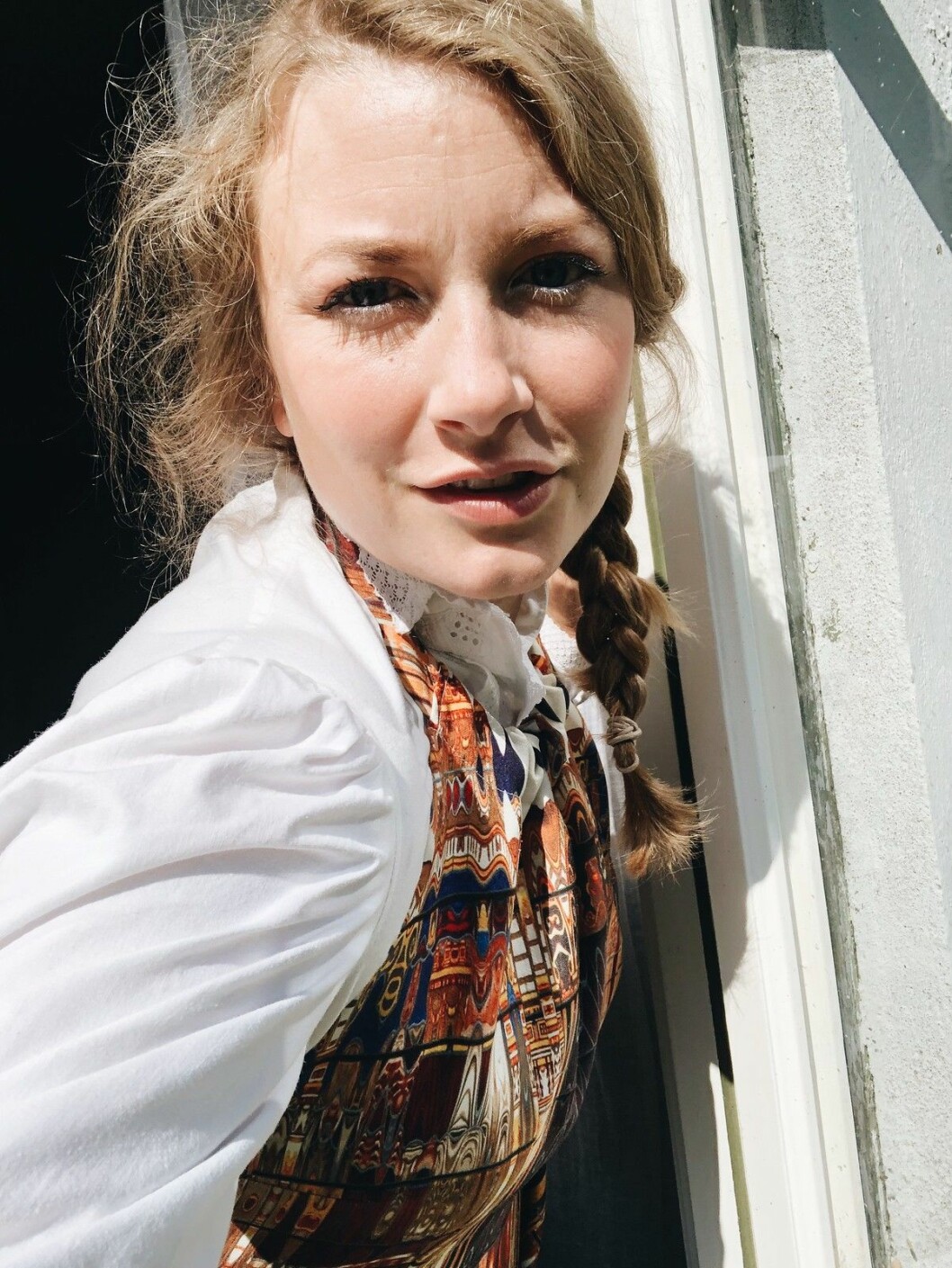 Elsa Billgren