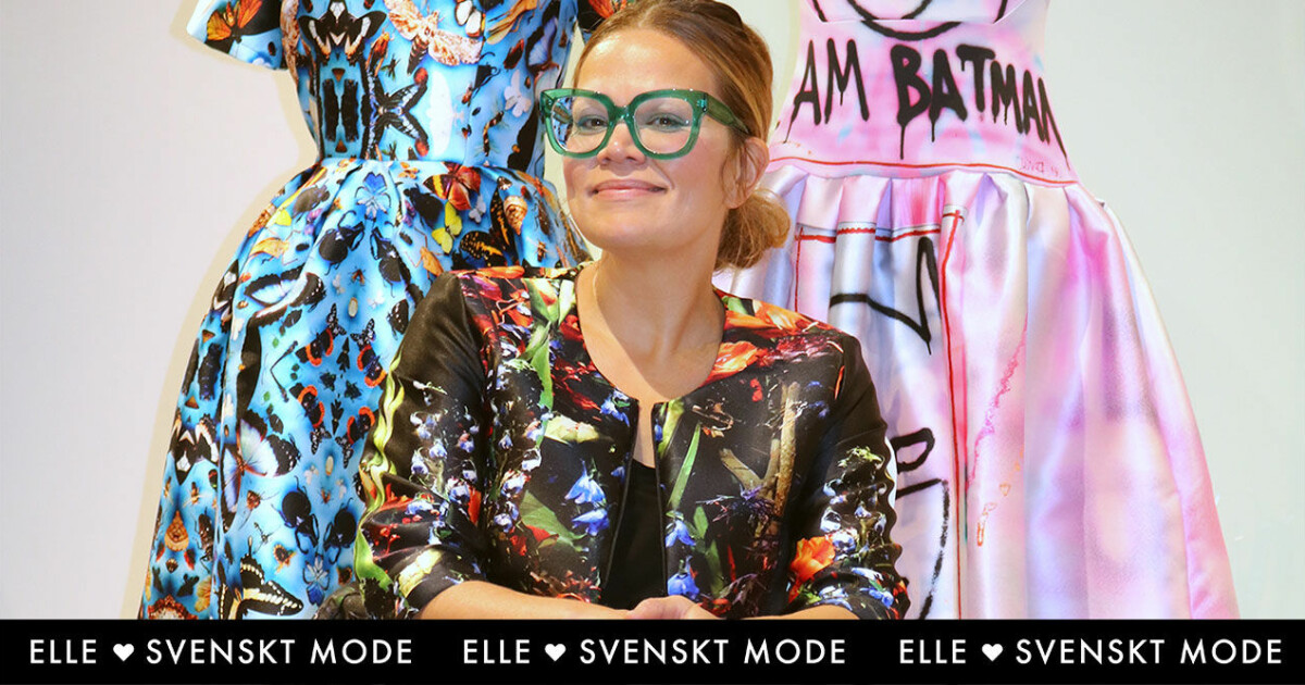 Svenska modemärken lista Svenska modemärken lista