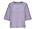 lila mode trendfärg 2022 dam: stickad tröja