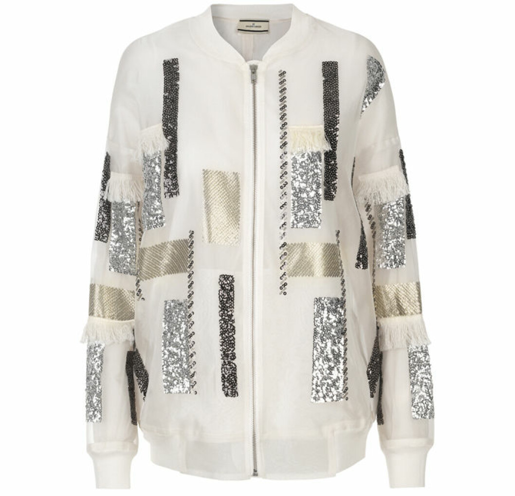 5. Bomberjacka, 5 499 kr, By Malene Birger