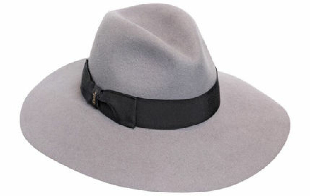 5. Hatt, 1884 kr, Borsalino Luisaviaroma.com