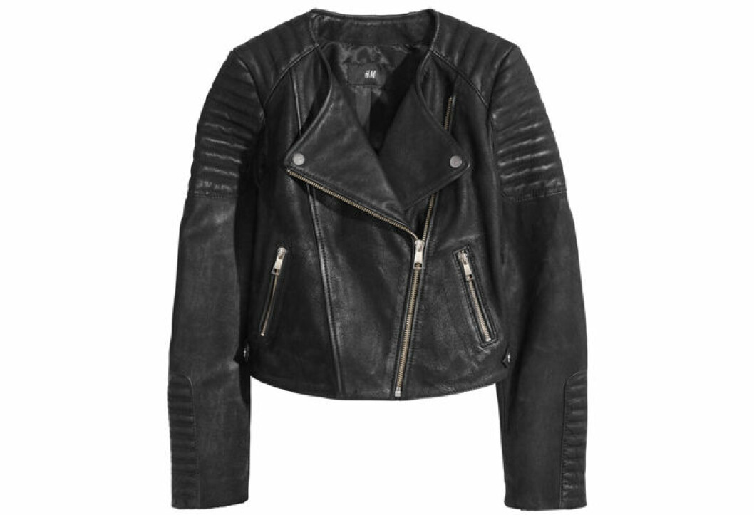 5. Jacka, 1 799 kr, H&M