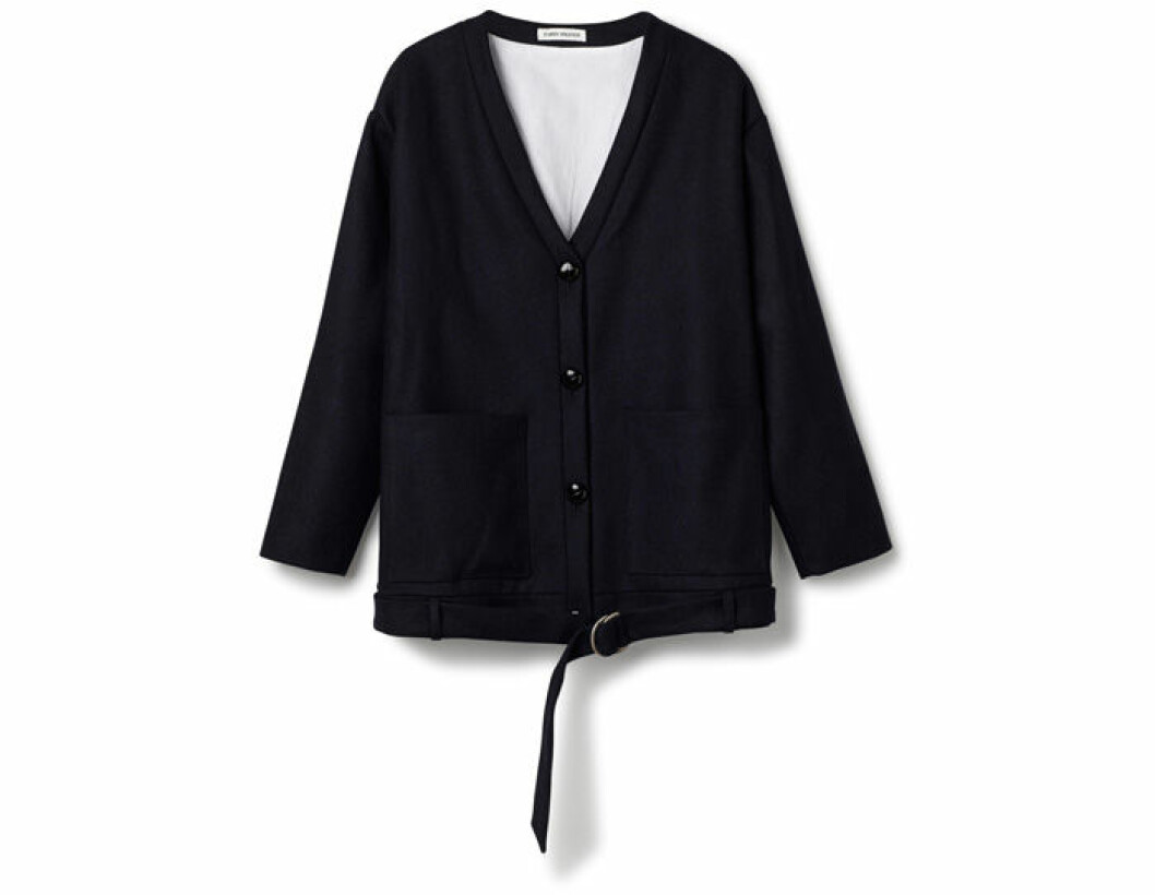 5. Jacka, nu 1 500 kr, Carin Wester Weekday