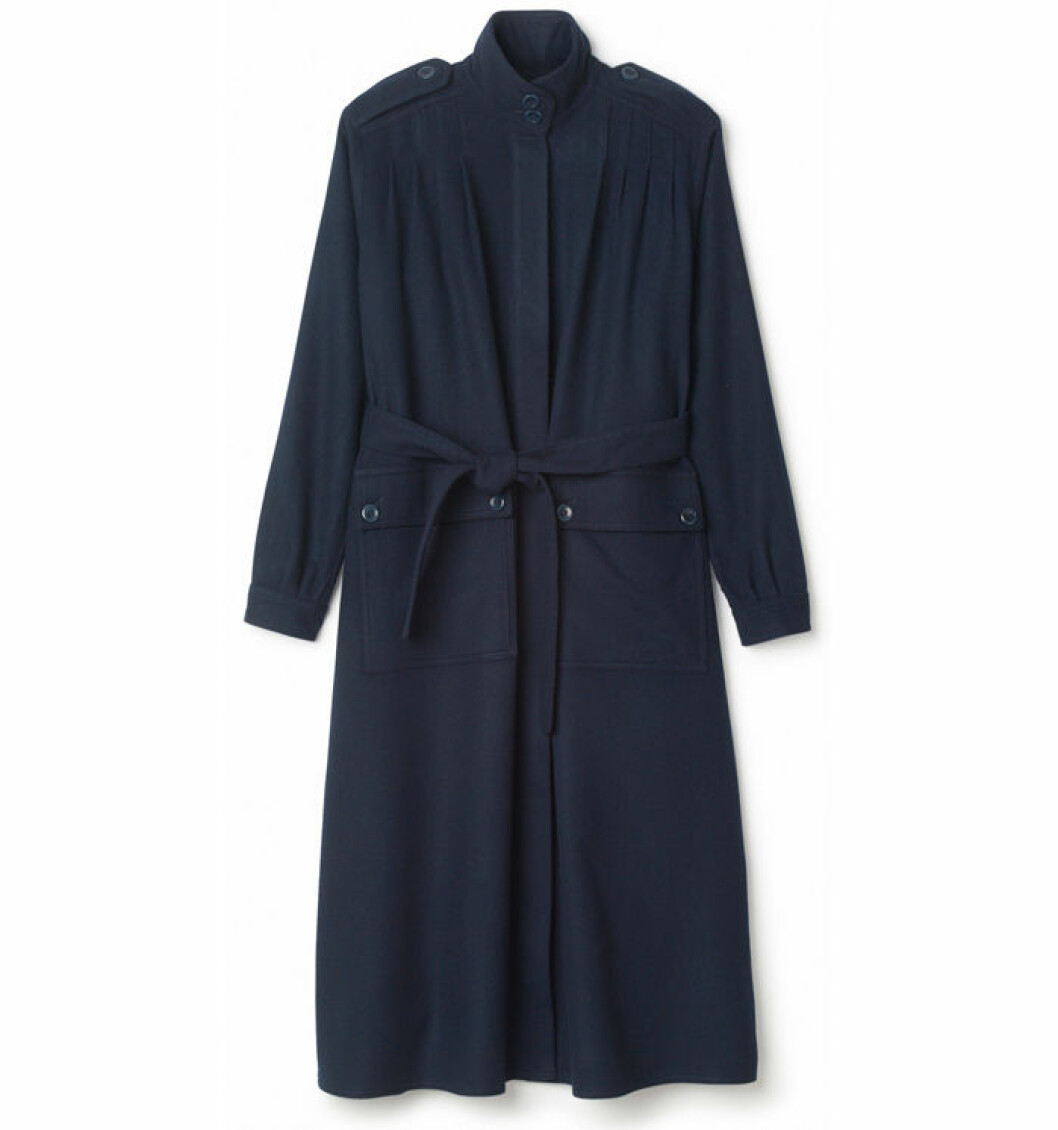 5. Kappa, 2 800 kr, Rodebjer Weekday.com