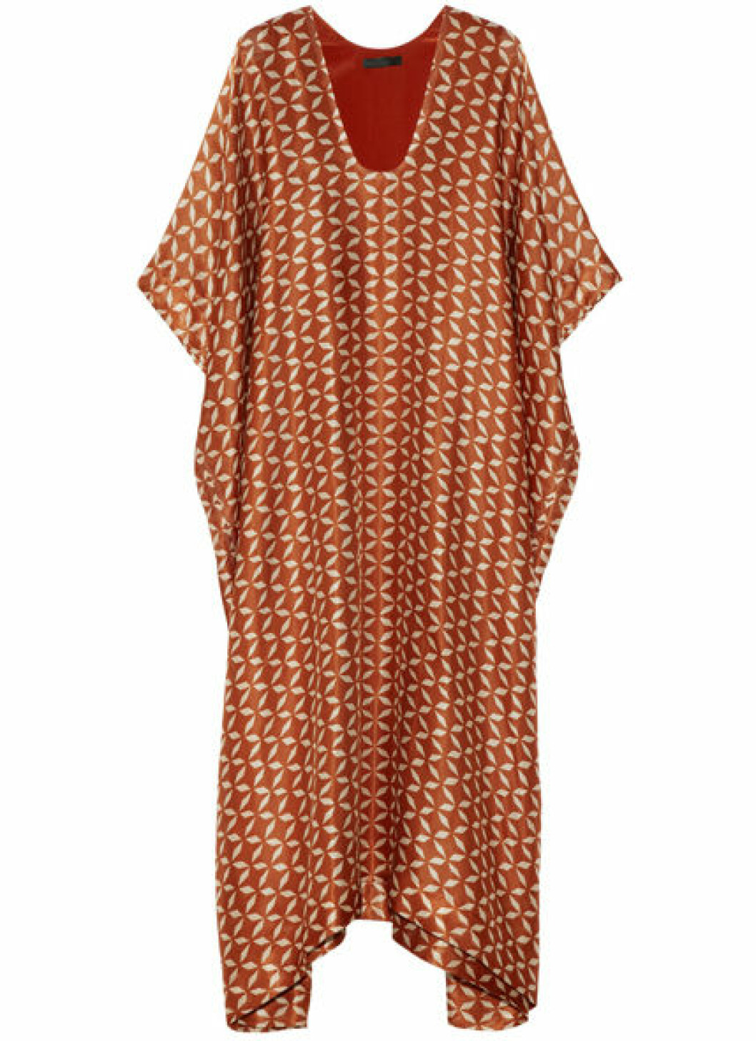 5. Klänning, 16190 kr, The Row Net-a-porter.com