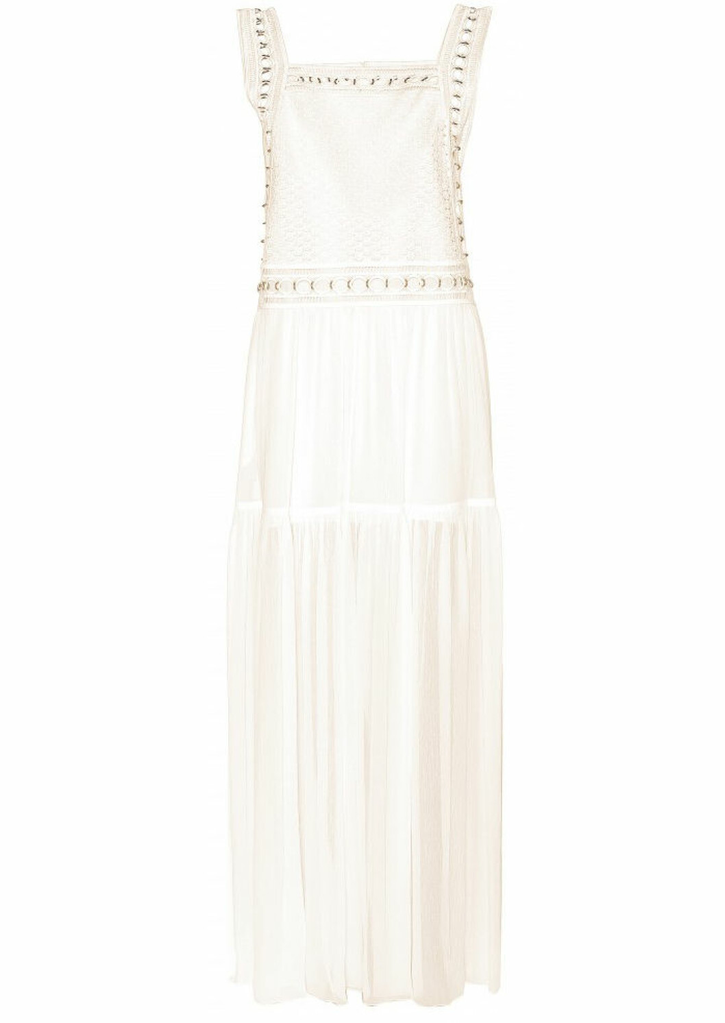 5. Klänning, 31970 kr, Chloé Mytheresa.com