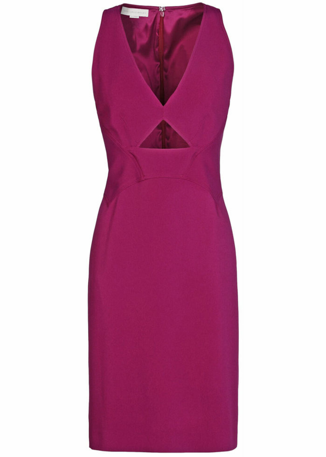 5. Klänning, 6944 kr, Stella McCartney