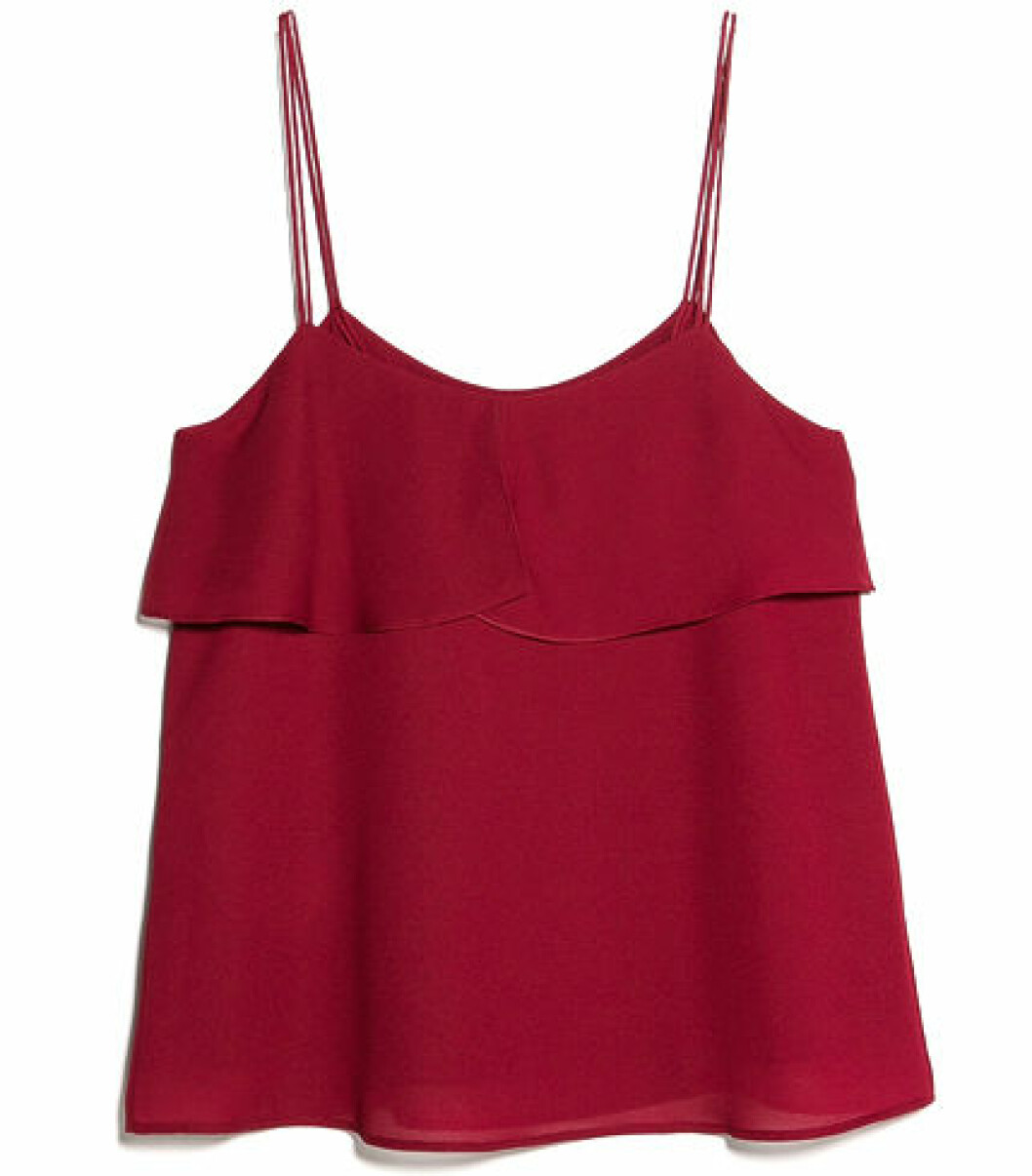 5. Linne, 249 kr, Mango