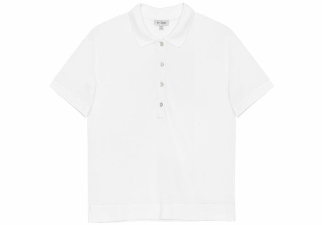 5. Piké, 1200 kr, Toteme