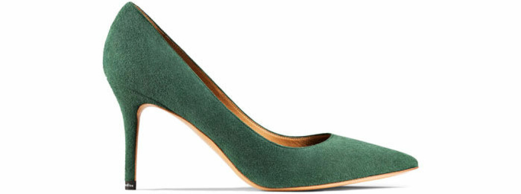 5. Pumps, 2995 kr, Acne studios