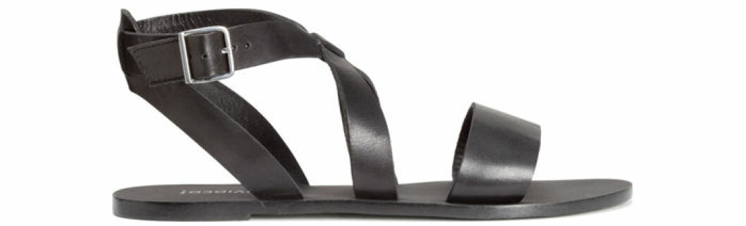 5. Sandal, 249 kr, H&M