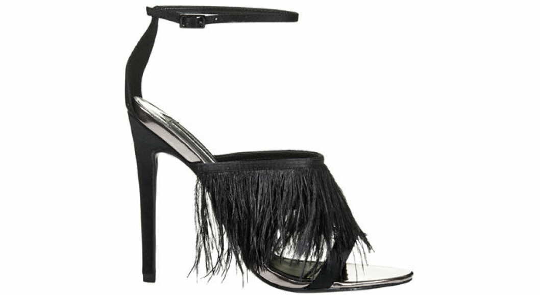 5. Sandalett, 681 kr, Topshop