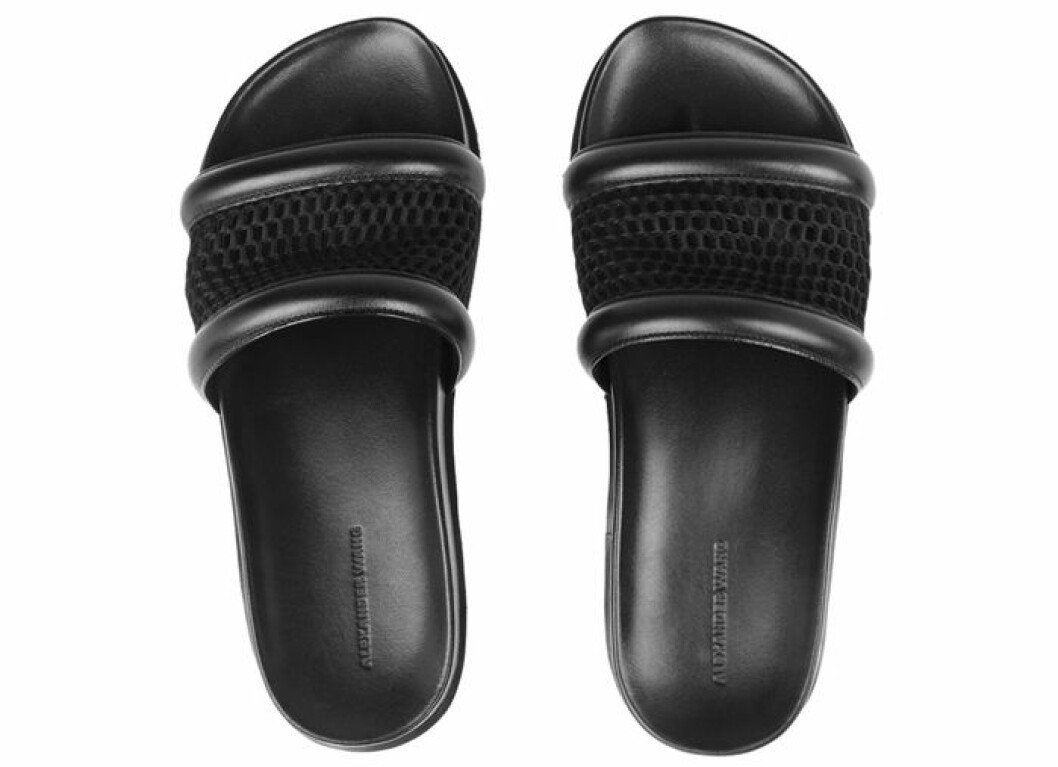 5. Slip in, 3756 kr, Alexander Wang Net-a-prter.com