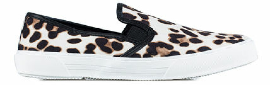 5. Sneaker, 299 kr, Nly Shoes