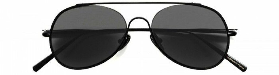 5. Solglasögon, 2295 kr, Acne studios