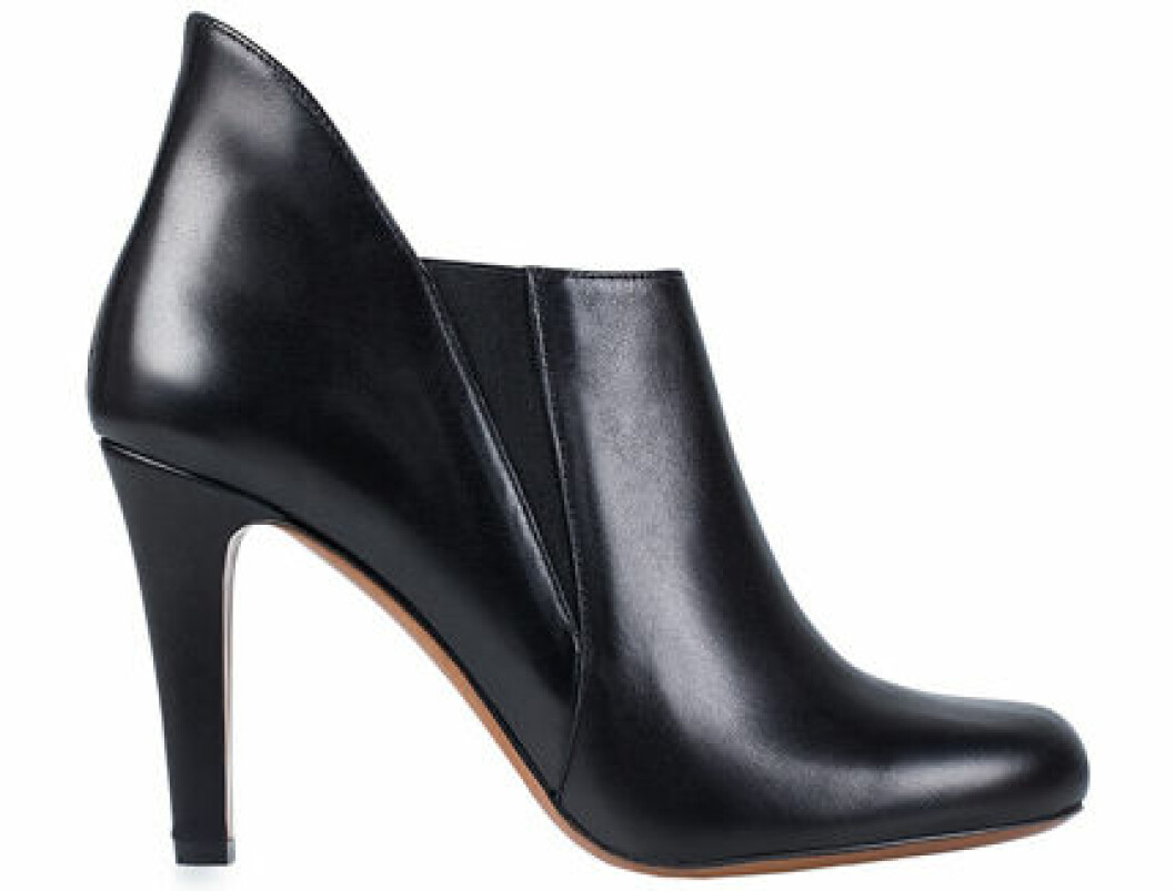 5. Stövlett, 3 095 kr, Whyred Nelly.com