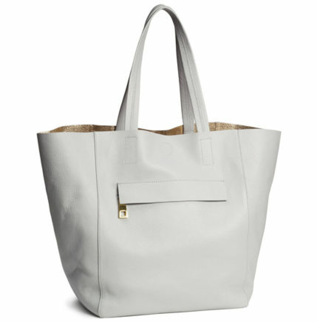 5. Väska, 999 kr, H&M