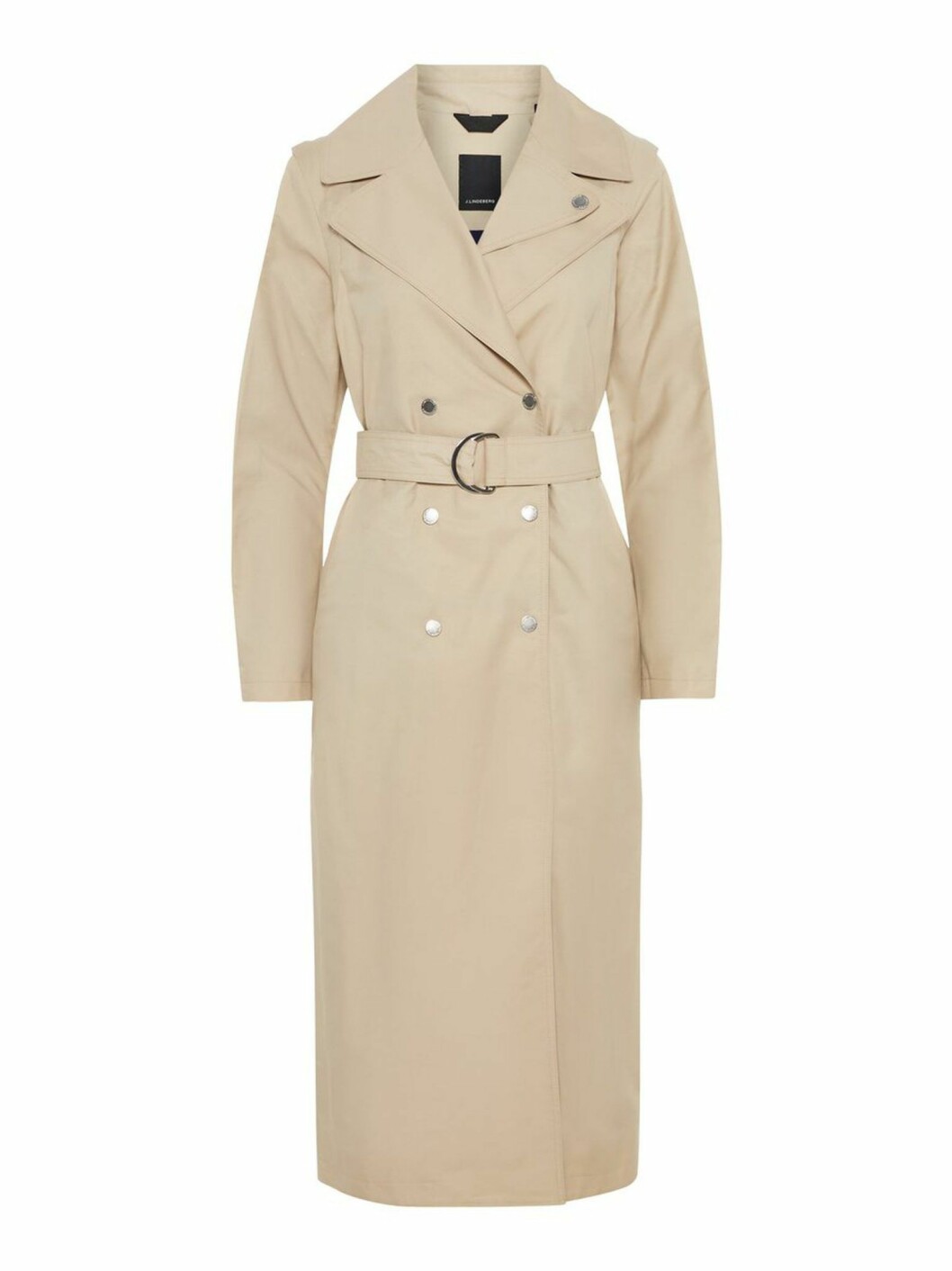 J.Lindeberg trench