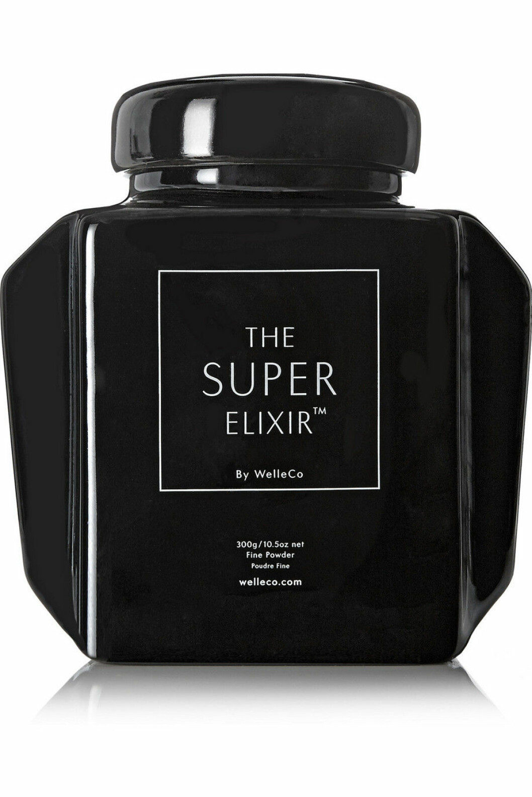 The super elixir, WelleCo är ett kosttillskott för huden. Klicka på bilden och kom direkt till produkten. The super elixir, By Welleco recension omdöme betyg kosttillskott