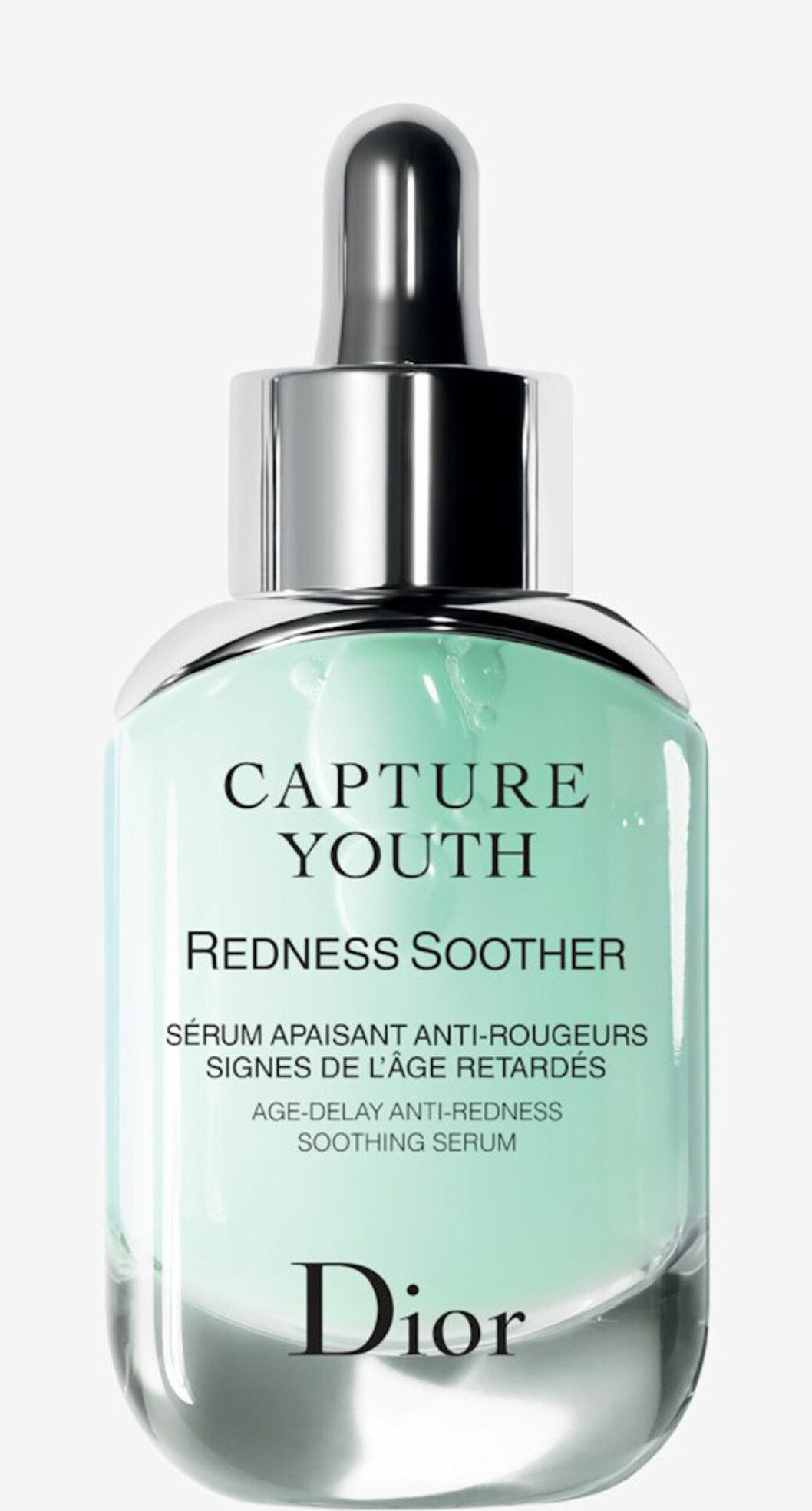 Capture Youth Redness Soother Serum