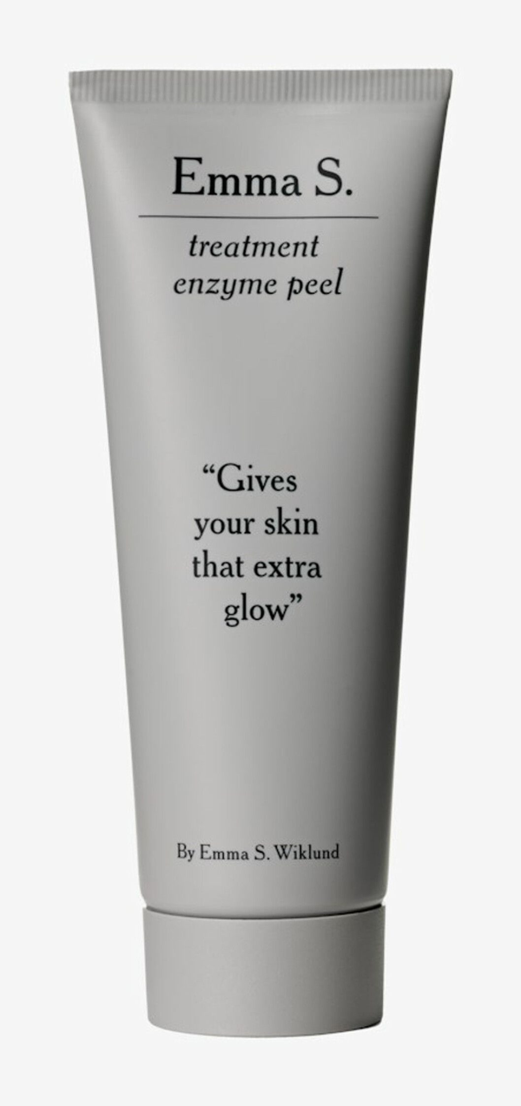 Enzympeeling: Treatment Enzyme Peel, Emma S