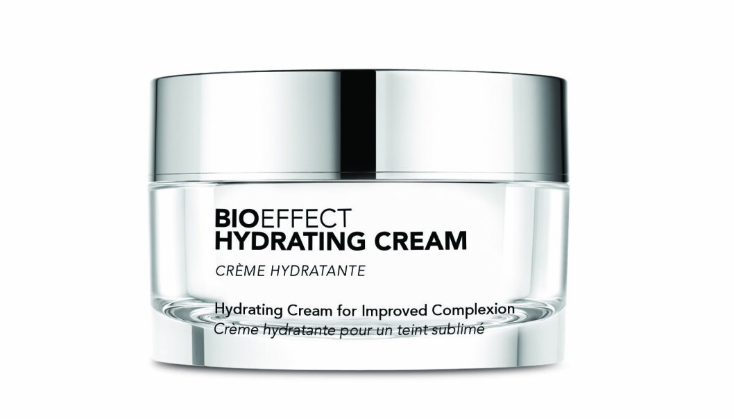 Bioeffect ny crème