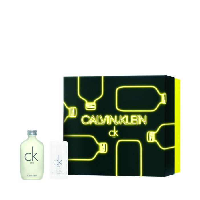 Calvins klassiska doftbox.