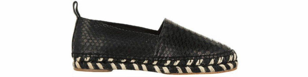 6. Espandrillos, 5620 kr, Proenza Schouler Net-a-porter.com copy
