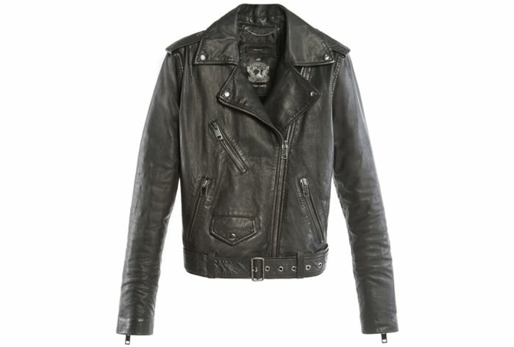 6. Jacka, 6 499 kr, Diesel