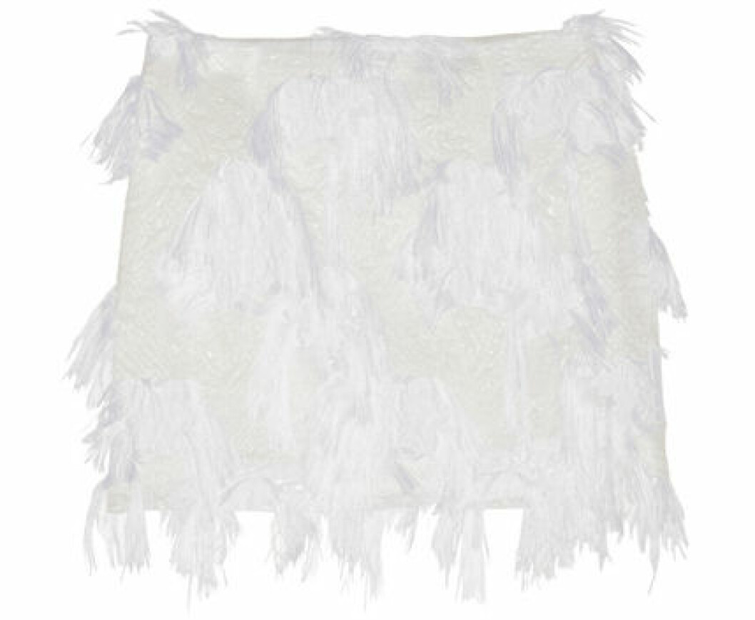 6. Kjol, 2630 kr, MSGM Net-a-porter.com