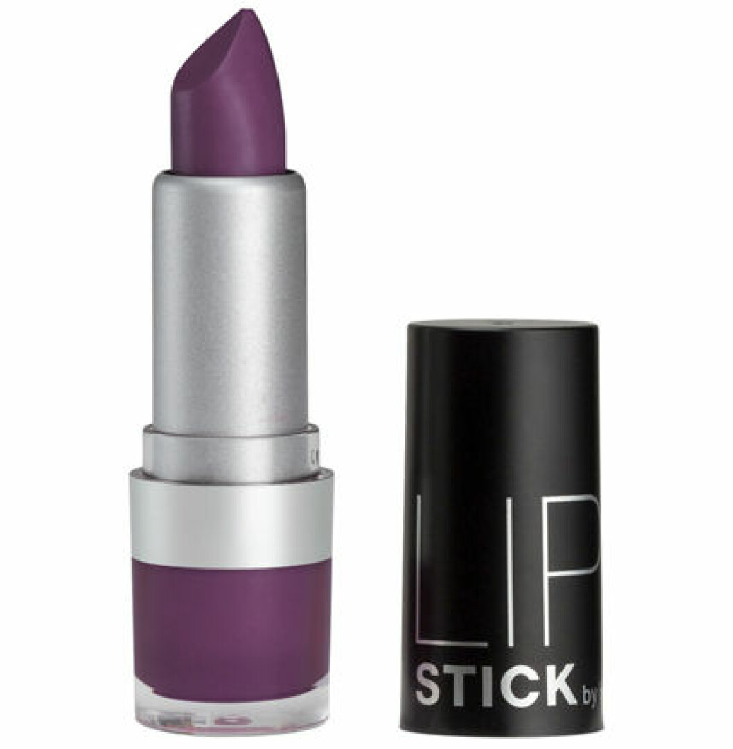 6. Läppstift, 49,50 kr, H&M