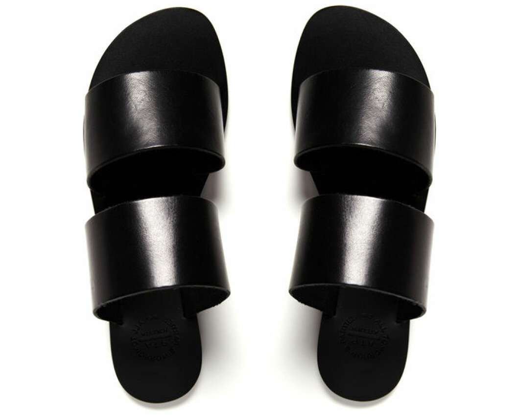 6. Sandal, 1 399 kr, Atp Atelier Wakakuu