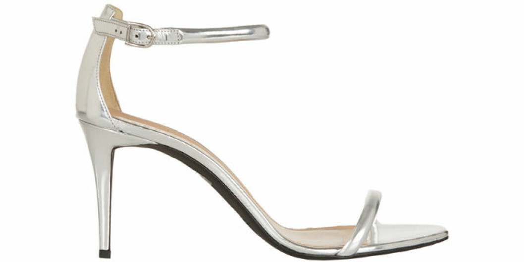 6. Sandalett, 2757 kr, J.Crew Net-a-porter.com