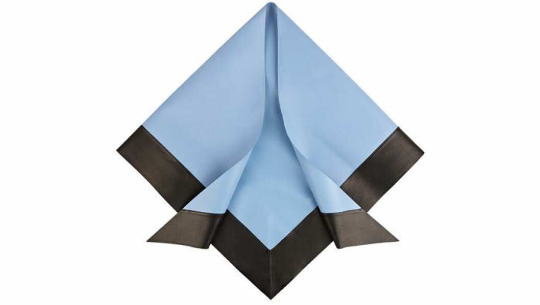 6. Scarf, 7153 kr, Gucci Net-a-porter.com 1