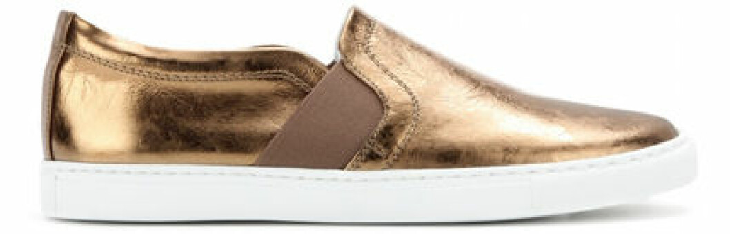 6. Sneaker, 3334 kr, Lanvin Mytheresa.com