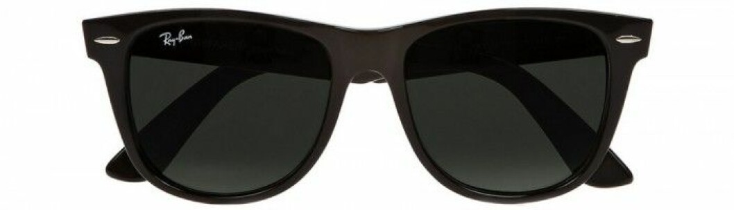 6. Solglasögon, 1310 kr, Ray-Ban Net-a-porter.com
